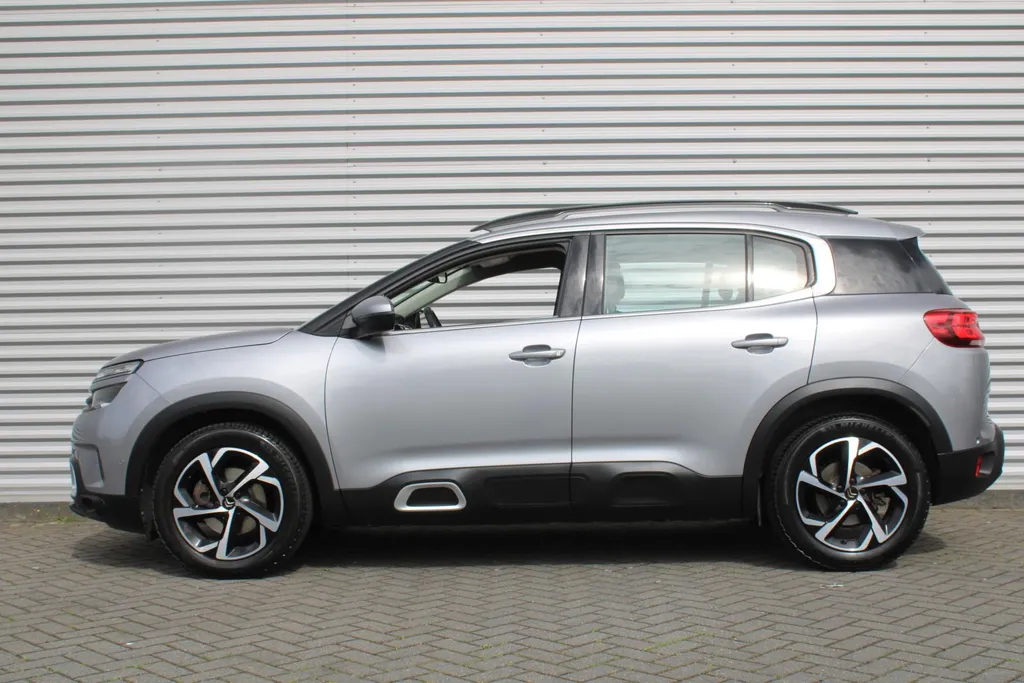 Citroën C5 Aircross 1.2 PureTech Business | 18' LM | Navi | Cruise | PDC | Camera |