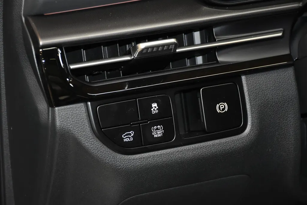 Kia Sportage 1.6 T-GDi 239pk Hybrid AT6 GT-PlusLine NIEUW