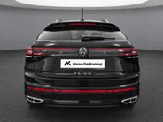 Volkswagen Taigo 1.0 TSI 110pk DSG R-Line · Camera · Apple/Android Car Play · Navigatie · P-Sensoren · Stoelverwarming · 18'' Inch ·