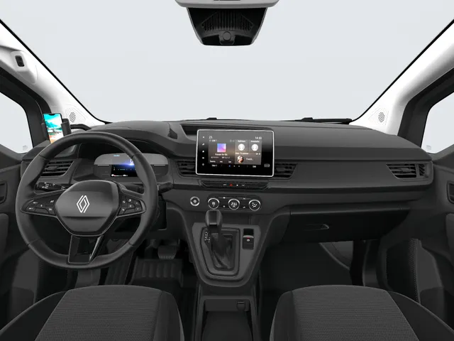 Renault Kangoo Extra | Achteruitrijcamera | Elektronisch geregelde airconditioning | Lane Keeping Assist