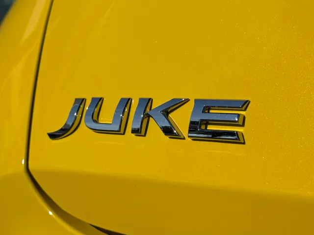 Nissan Juke Hybrid 143pk N-Sport | Navigatie | 360-Camera | App Connect | ACC | Cold Pack | Keyless