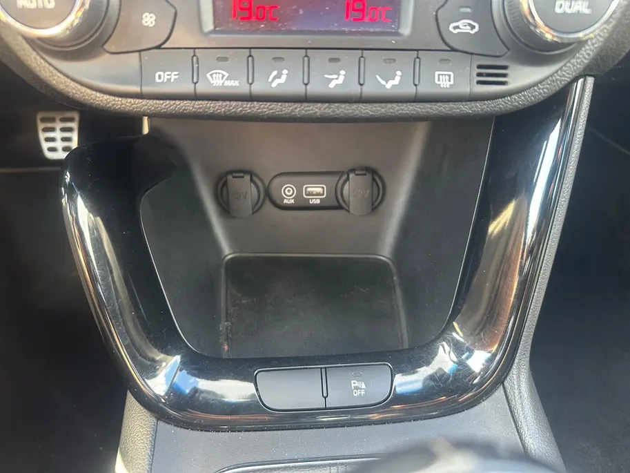 Kia cee'd Sportswagon 1.0 T-GDi GT-Line | Camera | Pano | Stuur en Stoel Verw |