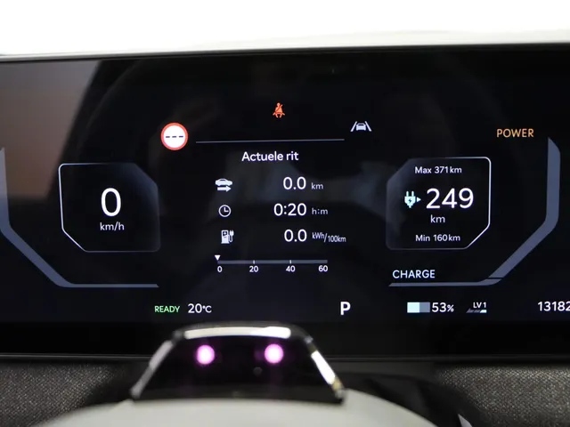 Kia EV3 GT-PlusLine 81.4 kWh Incl Set Winterbanden