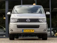 Volkswagen Transporter 2.0 TDI L2H1 Invalide uitvoering / aanpassing