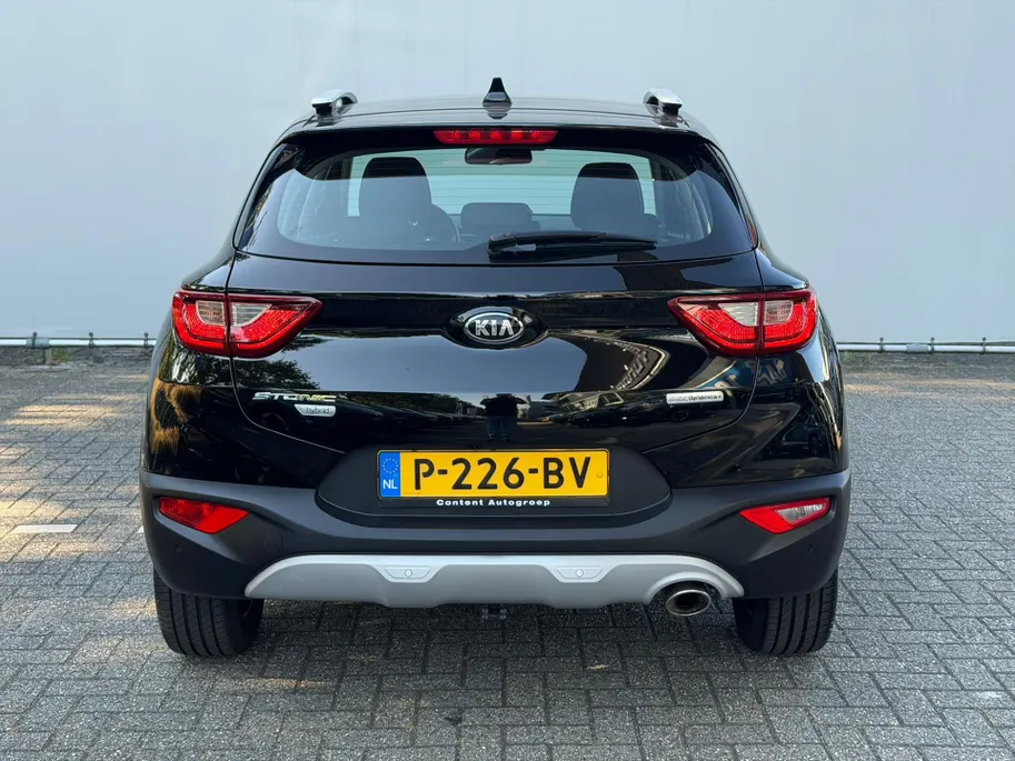 Kia Stonic 1.0 T-GDi 120pk DynamicPlusLine |Navi |Camera |Clima