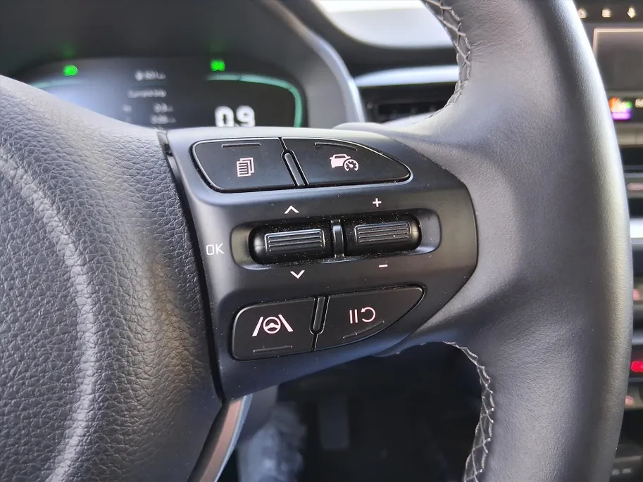 Kia Stonic 1.0 T-GDi DynamicPlusLine / Navigatie + Camera / Climate en Cruisecontrol! /