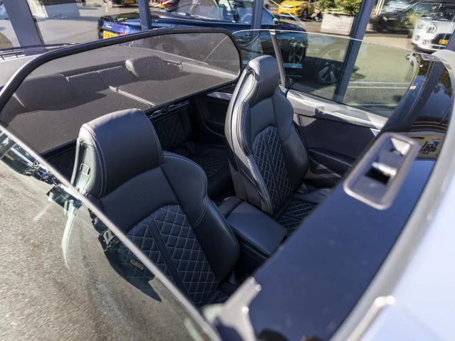 Audi S5 Cabriolet 3.0 TFSI S5 quattro Pro Line Plus
