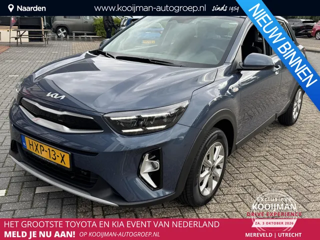 Kia Stonic