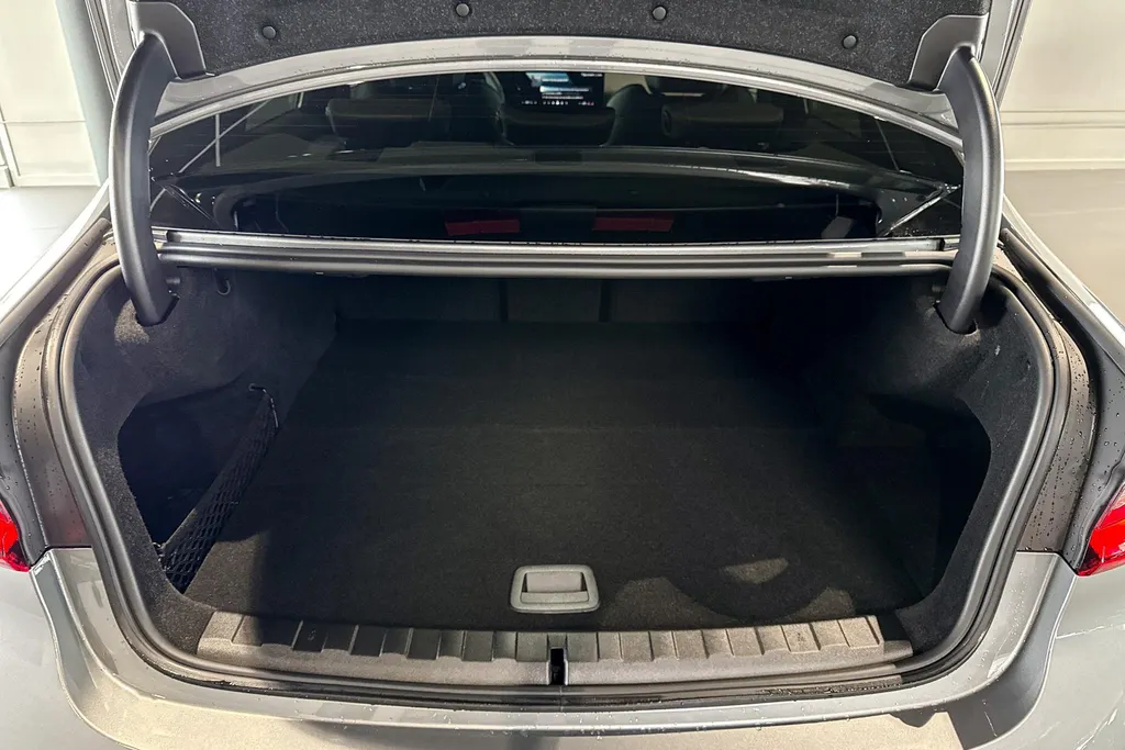 BMW 3 Serie Sedan 330e
