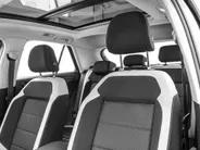Volkswagen T-Roc 1.5 TSI 150pk DSG Sport · Panoramadak · Camera · Keyless · Apple/Android Car Play · Dodehoek Detectie · P-Sensoren · 17'' Inch ·