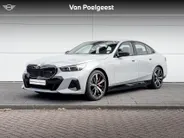 BMW i5 Sedan M60 xDrive 84 kWh