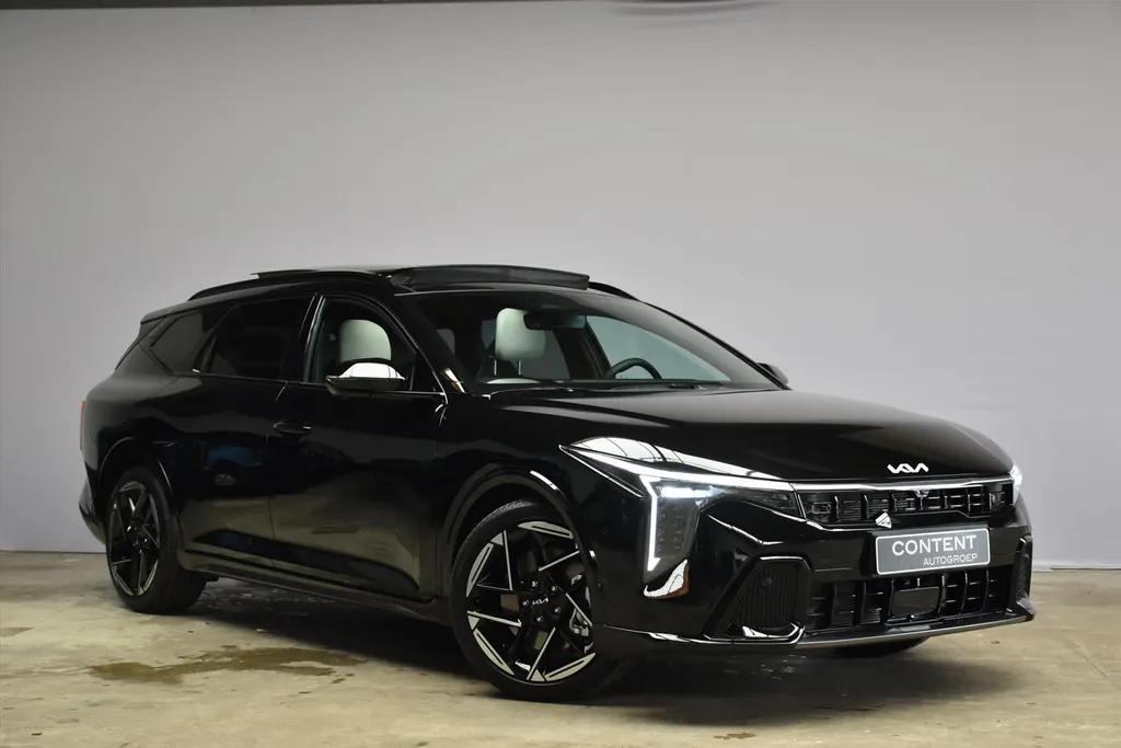 Kia K4 Sportswagon 1.0 T-GDi MHEV 115pk DCT7 GT-PlusLine - Snel leverbaar!