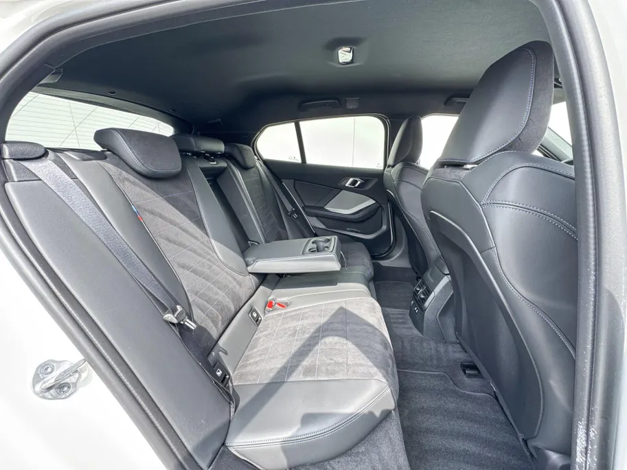 BMW 1 Serie 120d