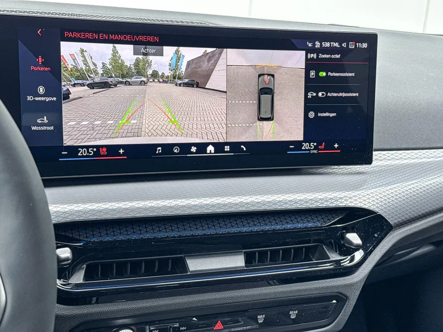 BMW 3 Serie Touring 330e