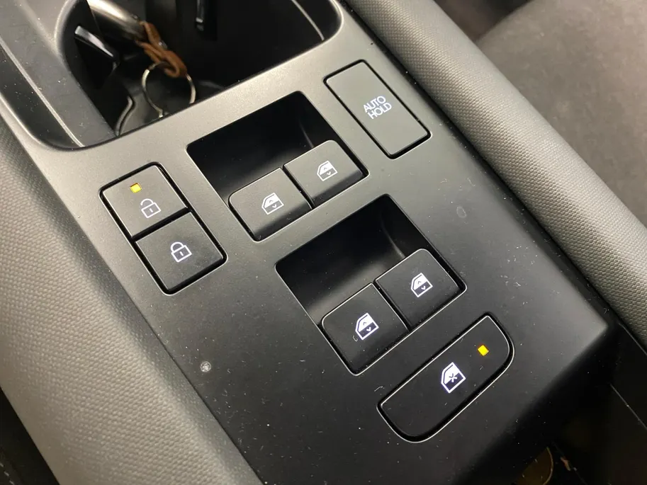 Hyundai IONIQ 6 STYLE | 53 KWH | NAVI | CAMERA | APPLE CARPLAY |