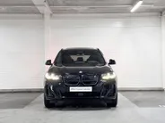 BMW iX3 High Executive