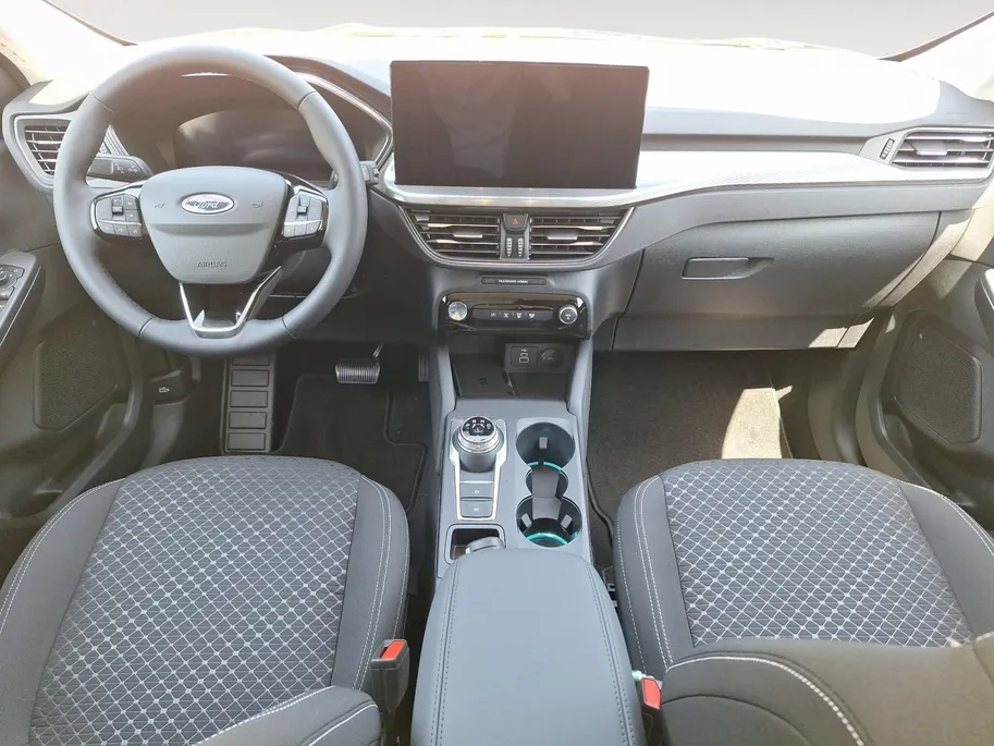 Ford Kuga 2.5 PHEV Titanium | El. Trekhaak | Led verlichting | camera | Apple Carplay&Andorid Auto | Parkeersensoren | Nieuw op Voorraad! |