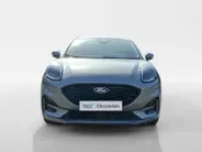 Ford Puma 1.0 EcoBoost Hybrid ST-Line 125pk | Stoel- stuur en voorruitverwarming | Navigatie | Cruise control