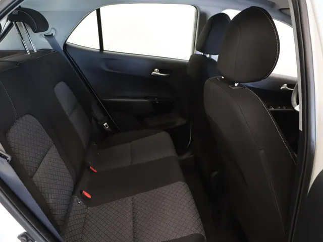 Kia Picanto 1.0 DPI DynamicLine