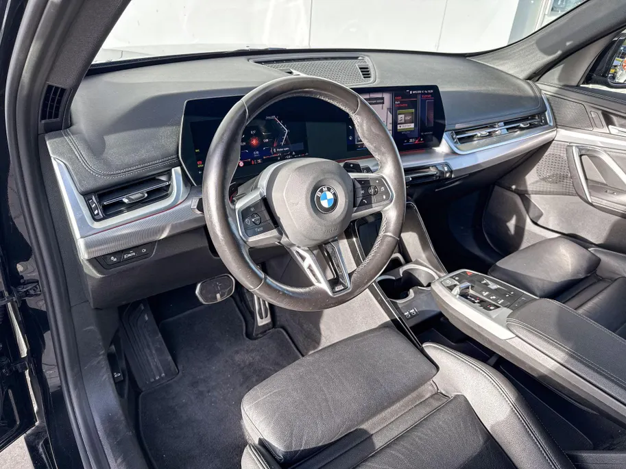 BMW X1 sDrive18i