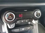 Kia Picanto 1.0T X-Line 5p | Stoel en stuurverwarming | Navigatie | Climate control | Keyless met startknop | Lederen bekleding | Apple Carplay / Android Auto |