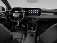 Audi A3 Limousine 35 TFSI S edition 150 PK · Tech plus · Glazen panoramadak · 19' inch Audi sport velgen 5-dubbelspaak-edge anthracietzwart glansgedraaid