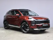 Kia Sportage 1.6 T-GDi 239pk Hybrid AT6 DynamicPlusLine
