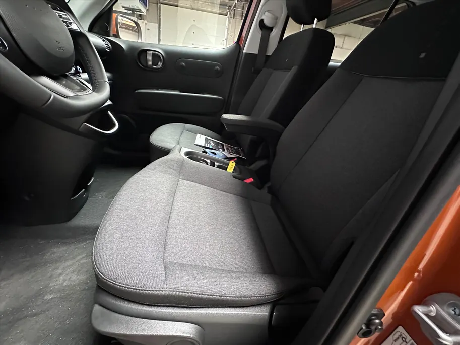 Hyundai Inster 49 kWh 115pk 4-zits Limited I Snel rijden !