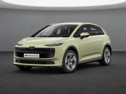 Audi A2 e-tron Advanced edition 61 kWh 190 PK · Tech pakket · Trekhaak elek. wegklapbaar · Adapter accu voor huishoudstekker