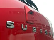 Mitsubishi ASX 1.6 HEV AT Instyle | Adaptive Cruise Control | Climate Control | Schuif- kanteldak | Lederen bekleding | 360 camera | Parkeersensoren voor en achter |