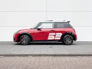 MINI Cooper 3-deurs Victory Edition JCW