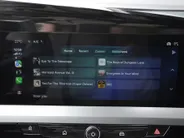 Opel Mokka 1.2 Turbo Ultimate Camera Apple/Android