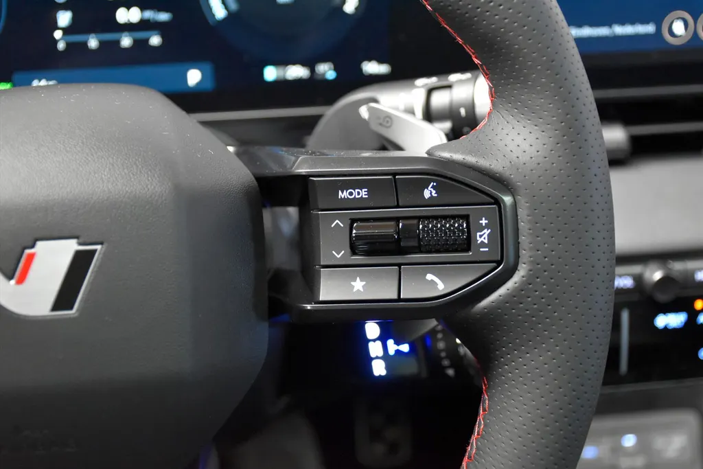 Hyundai IONIQ 5 84 kWh 229pk RWD N Line Vision || Voorraad Deal!