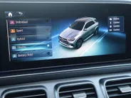 Mercedes-Benz GLE 400 e 4MATIC AMG Line l Trekhaak l Panoramadak l stoelverwarming l Leder
