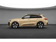 Audi Q5 2.0 TFSI e-hybrid quattro S edition 299 PK · Head-up display · Adaptieve luchtvering · Glazen panoramadak