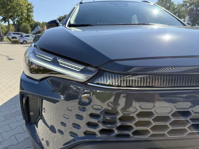 Toyota Corolla Cross Hybrid 180 Executive | NIEUW MODEL!