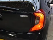 Kia Picanto 1.0 CVVT 66 PK 5D EconomyPlusLine