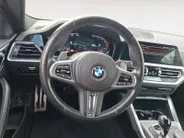 BMW 4 Serie Coupé 420i High Executive | Dealeronderhouden | M Sport pack | Safety pack | 19inch | Stuurverwarming | Volledig lederen bekleding