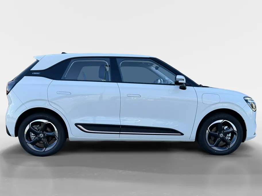 Dongfeng Box Premium Edition 42 kWh |Full Option|Rijklaarprijs|Nieuw|310 km range|Meerdere kleuren beschikbaar|