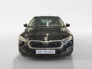 Škoda Octavia Combi 1.4 TSI iV PHEV Business Edition