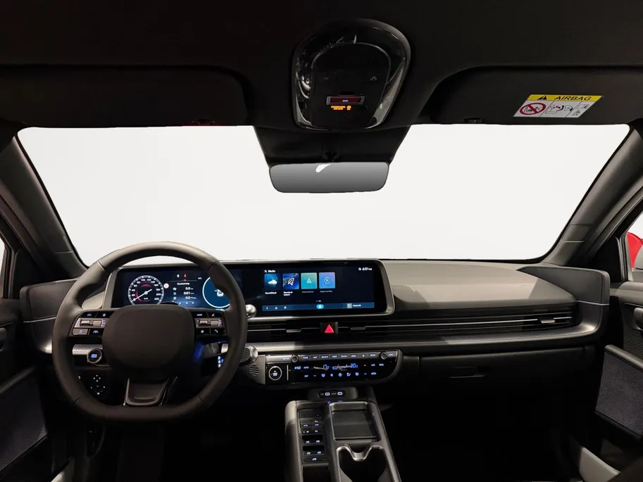 Hyundai IONIQ 6 PURE EDITION | 63 KWH | | DIRECT LEVERBAAR |