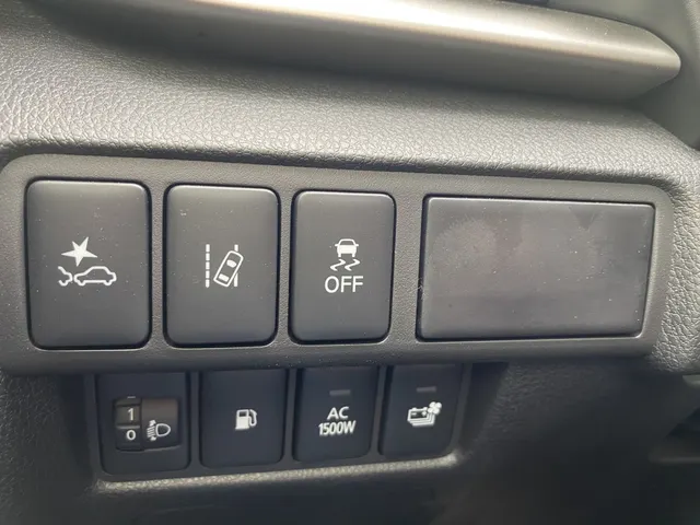 Mitsubishi Eclipse Cross 2.4 PHEV Executive