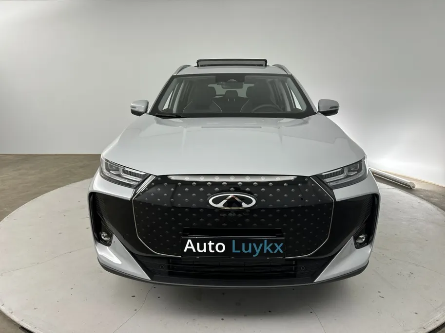 Chery TIGGO 7 1.5 PHEV Unique Automaat | 279pk | Nieuw & rijklaar