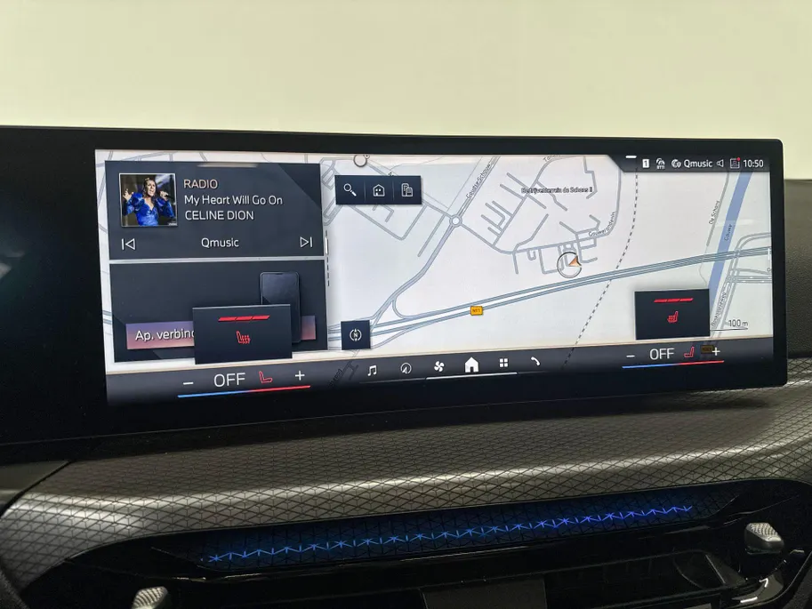 BMW 4 Serie Coupé 420i M Sportpakket Pro