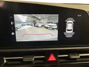 Kia Niro 1.6 GDi PHEV DynamicPlusLine Edition | Orginele Kilometerstand! | Apple Carplay / Android Auto | Navigatiesysteem | Elektrisch Verstelbare Bestuurdersstoel | Stoel + Stuurverwarming | Licht + Regensensor | Parkeersensoren Voor + Achter | Camera Achter | 1