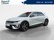 Hyundai IONIQ 5 N Line Business 84 kWh | Z&Z Topdeal! | Van €51.890,- nu voor €47.890,-  |