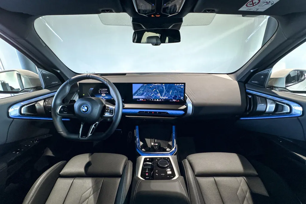 BMW X3 30e xDrive