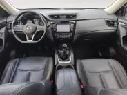 Nissan X-Trail 1.6 DIG-T Tekna | STOEL/ ACHTERBANK VERWARMING | PANORAMA DAK | 360 CAMERA