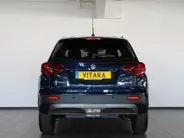 Suzuki Vitara 1.4 Boosterjet Smart Hybrid Select Automaat Verkocht!