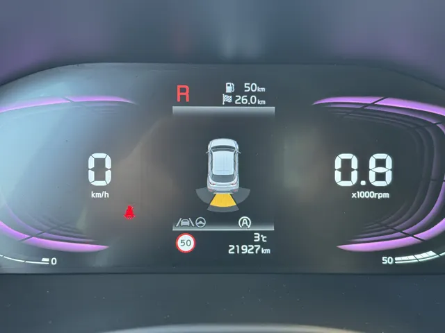 Kia Stonic 1.0 T-GDi MHEV DCT Vision Cold Pack automaat
